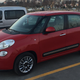 Illustration for article titled I Drove The Fiat 500L And I Hated Every Second
